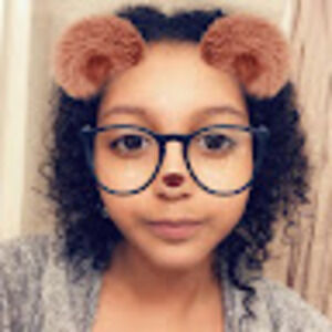 Meet your Posher, Jessamyn